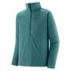 Patagonia Nano-Air Ultralight Pullover - Men's Wetland Blue