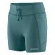 Patagonia Endless Run 6" Short - Women's Wetland Blue