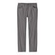 Patagonia Transit Traveler 5-Pocket Pant - Men's Noble Grey