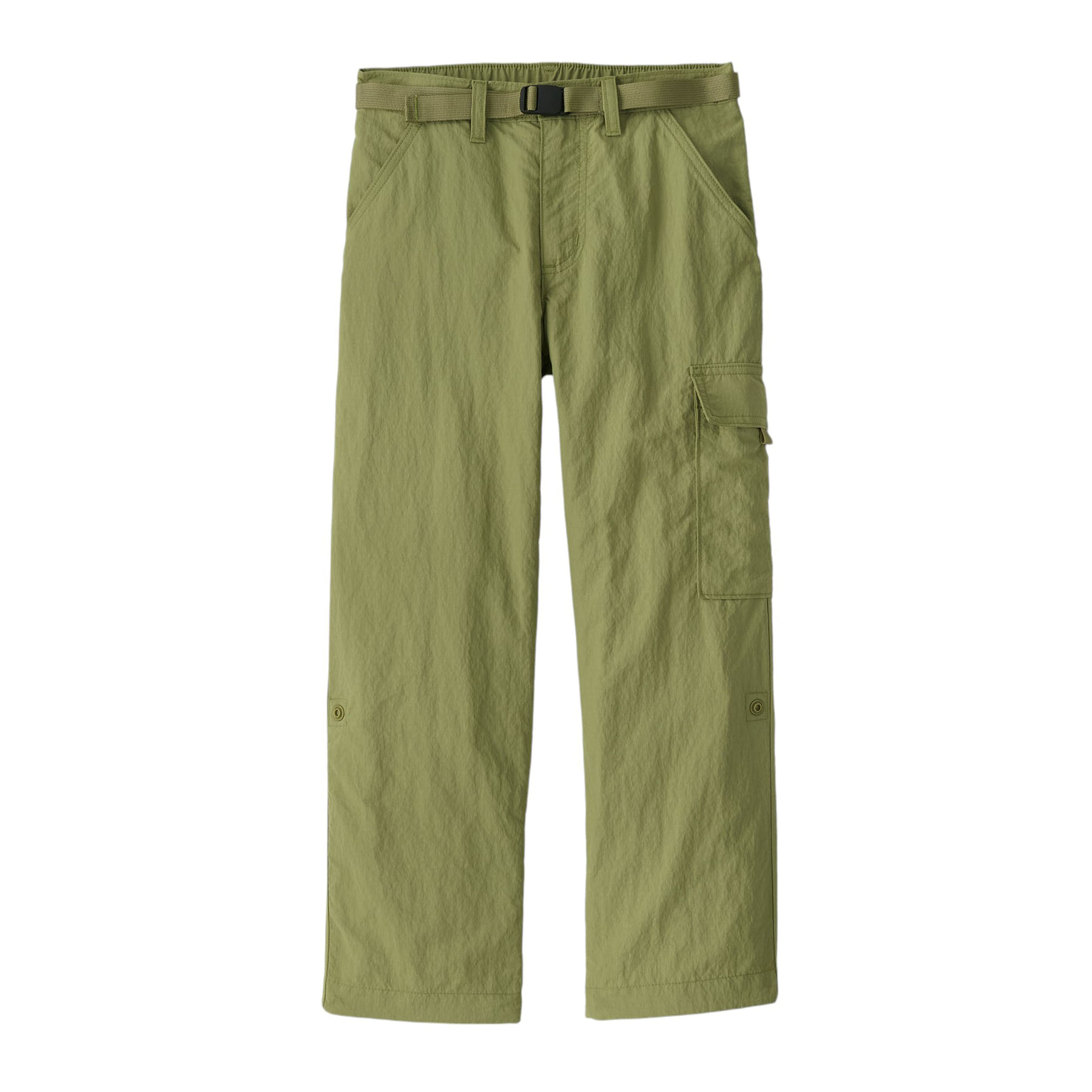 Green Daybreak Cargo Pants – Afield Out