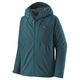 Patagonia Granite Crest Rain Jacket - Men's Tidal Teal