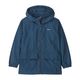 Patagonia Outdoor Everyday Jacket - Kids' Tidepool Blue