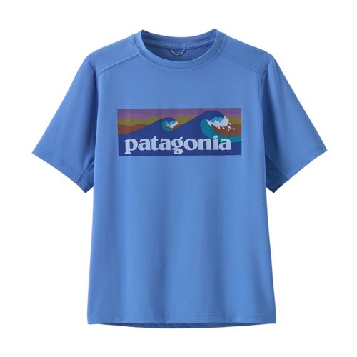 Patagonia Capilene Silkweight T-Shirt - Kids'