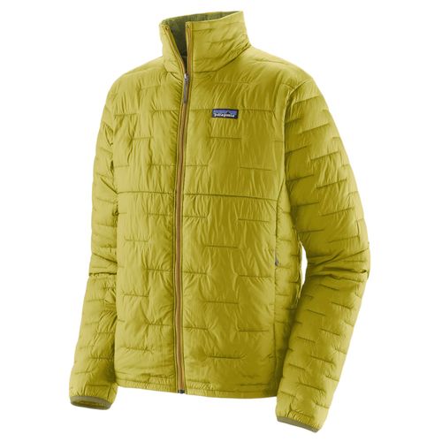 Patagonia Micro Puff Jacket - Men's