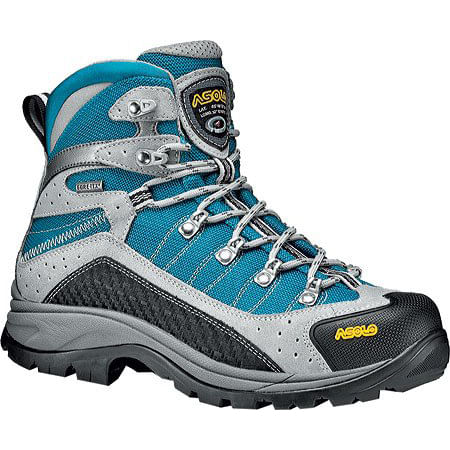 asolo fury hiking shoes
