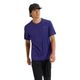Arc'teryx Cormac Short Sleeve Crew - Men's Soulsonic Heather