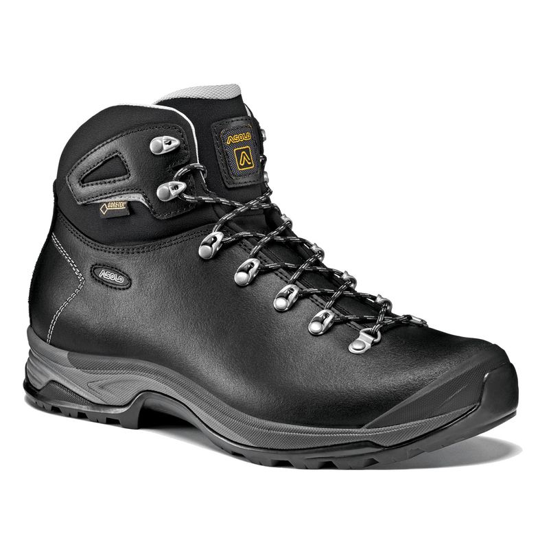 asolo fury hiking shoes