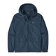 Patagonia Nomader Hoody Jacket - Men's Tidepool Blue