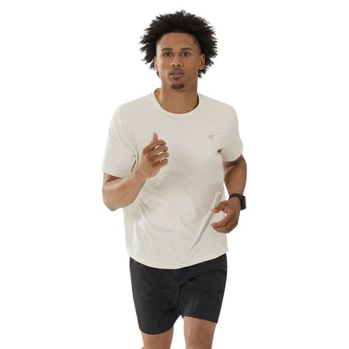 Arc'teryx Cormac Short Sleeve Crew - Men's
