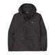 Patagonia Nomader Hoody Jacket - Men's Black