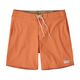 Patagonia Home Waters 18" Hybrid Shorts - Men's Rock Melon