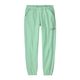 Patagonia Unity Fitz Uprisal Fleece Sweatpant - Women's Rinsed Green