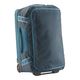 Patagonia Black Hole Matte Wheeled Duffel 40L Tidal Teal