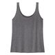 Patagonia Glorya Tank Top - Women's Black