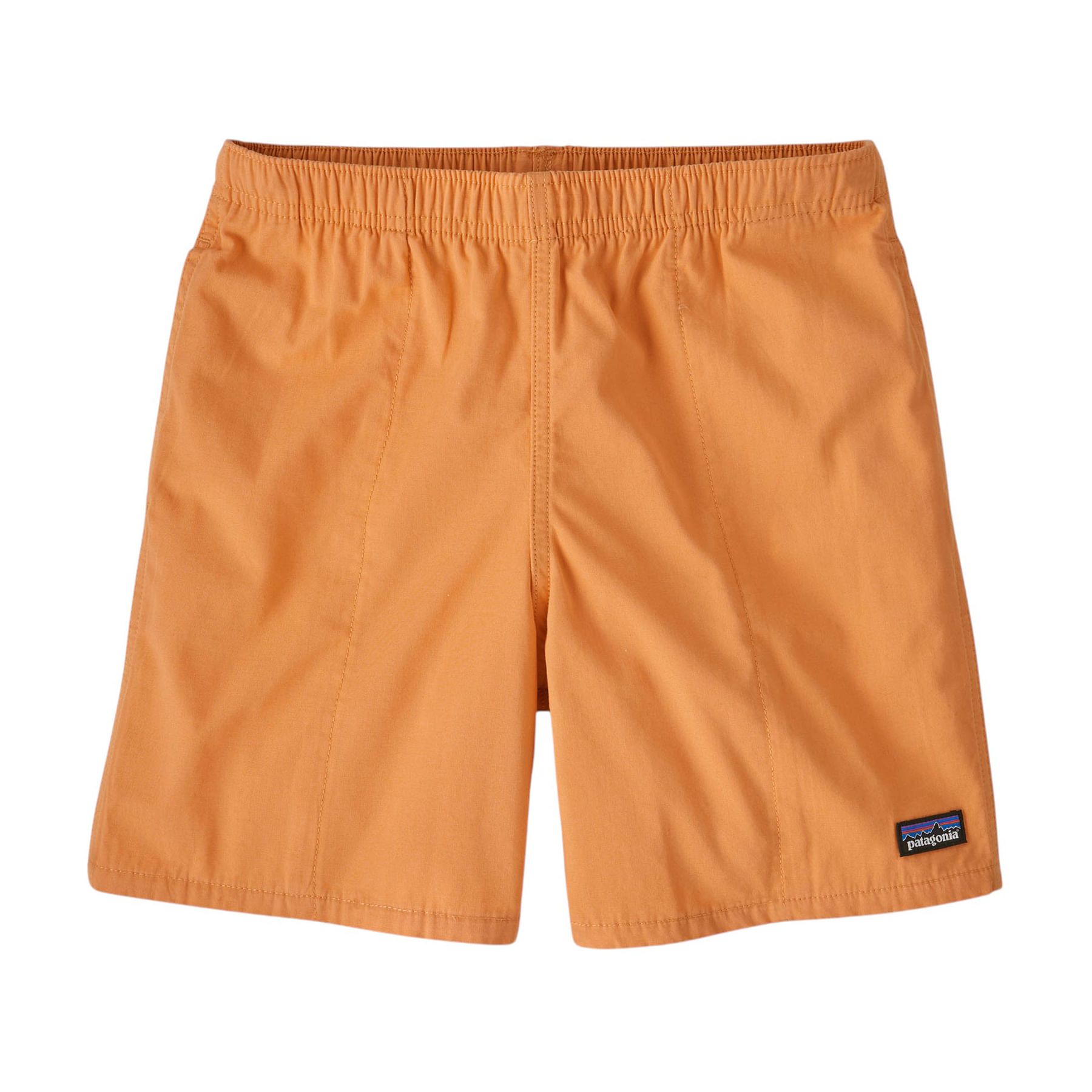Patagonia Funhoggers Short - Youth Heirloom Peach