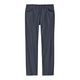 Patagonia Transit Traveler 5-Pocket Pant - Men's Smolder Blue