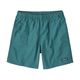 Patagonia Funhoggers Short - Youth Wetland Blue