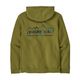 Patagonia Unity Fitz Uprisal Hoodie - Men's Graze Green