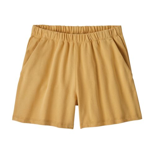 Patagonia Regenerative Organic Certified Cotton Essential Short - Women's