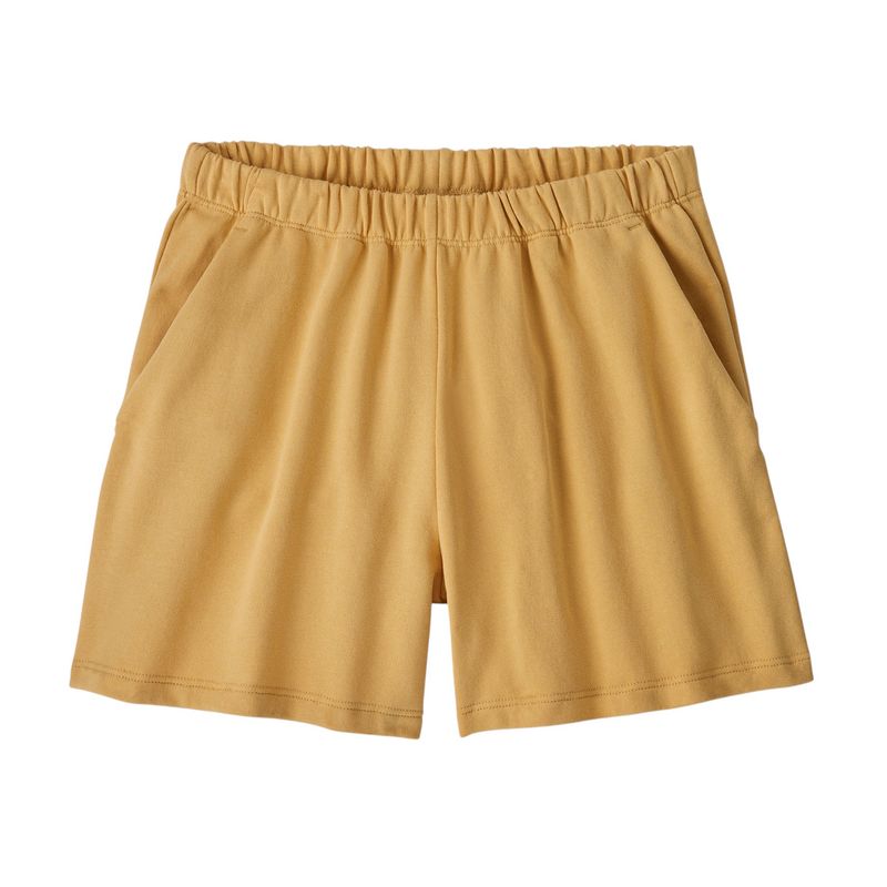 Patagonia-Regenerative-Organic-Certified-Cotton-Essential-Short---Women-s-Beeswax-Tan