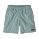 Patagonia Funhoggers Short - Youth Thermal Blue