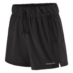 Patagonia-Terrebonne-Short---Women-s-Black