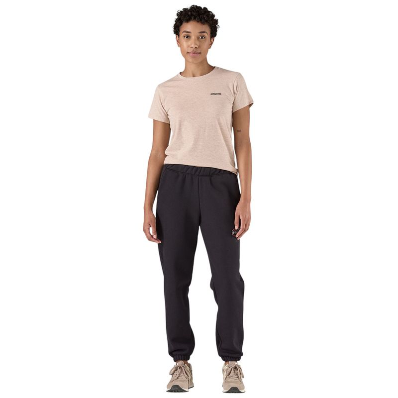 Patagonia-Unity-Fitz-Uprisal-Fleece-Sweatpant---Women-s-Black
