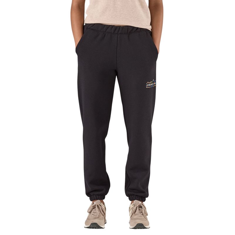 Patagonia-Unity-Fitz-Uprisal-Fleece-Sweatpant---Women-s-Black