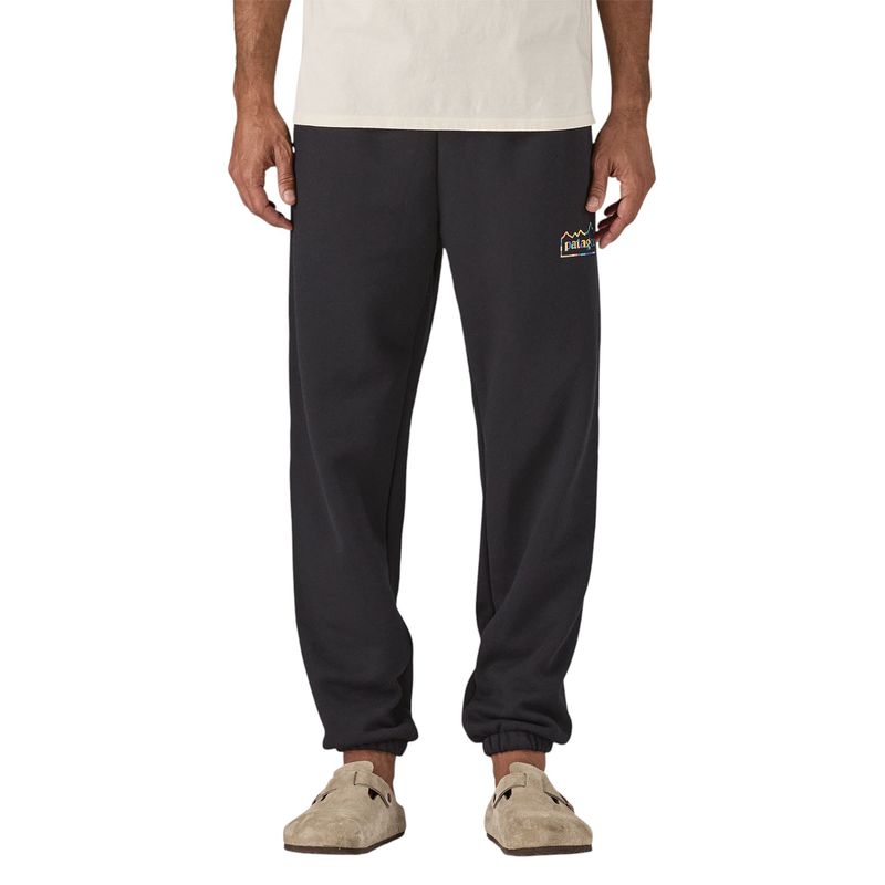 Patagonia-Unity-Fitz-Uprisal-Fleece-Sweatpant---Men-s-Black