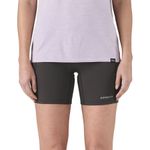 Patagonia-Endless-Run-6--Short---Women-s-Black