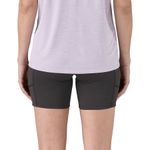 Patagonia-Endless-Run-6--Short---Women-s-Black