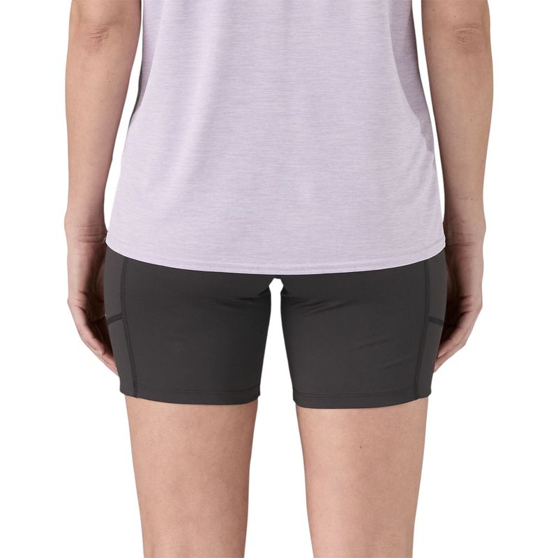 Patagonia-Endless-Run-6--Short---Women-s-Black