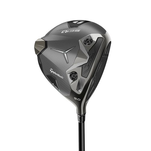 TaylorMade Qi35 LS Driver