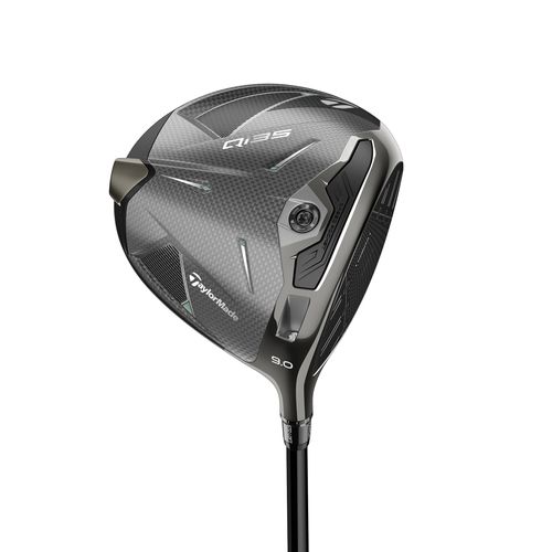 TaylorMade Qi35 Driver