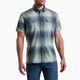 KUHL Response Shirt - Men's Blue Fog