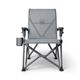 YETI Trailhead Camp Chair Charcoal