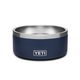 YETI Boomer 4 Dog Bowl Navy