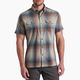 KUHL Response Shirt - Men's Canyon Lake