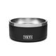 YETI Boomer 4 Dog Bowl Black