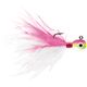 VMC Tungsten Roach Jig Glow Pink
