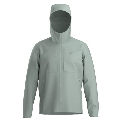 Arc'teryx Gamma Lightweight Hooded Jacket - Men's