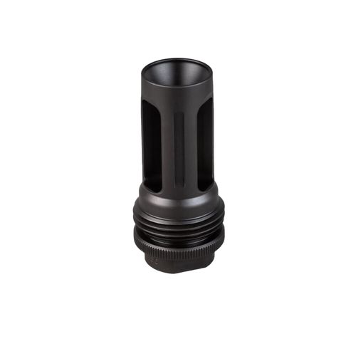 SilencerCo ASR Closed-Tine Flash Hider
