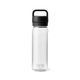 YETI Yonder Water Bottle - 25oz Clear