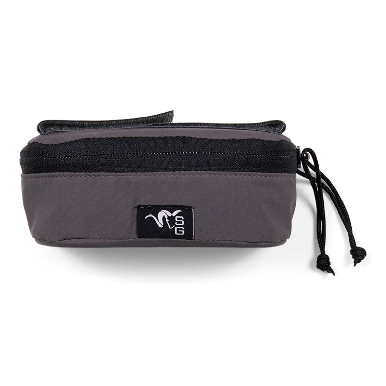 Stone Glacier Sentinel Bottom Pocket Granite Grey