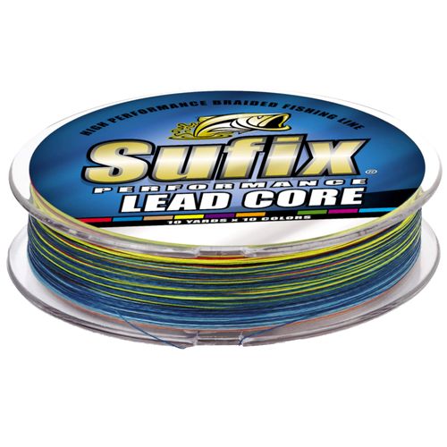 Sufix Performance Lead Core Line - 15lb