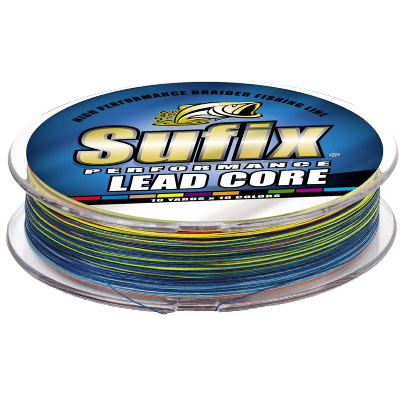 Sufix-Performance-Lead-Core-Line---15lb-Metered