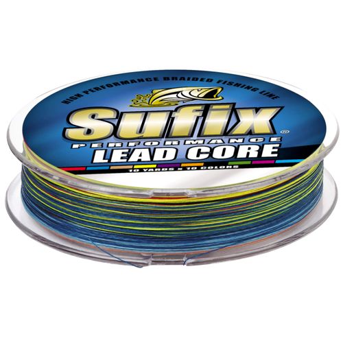 Sufix Performance Lead Core Line - 27lb