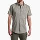 KUHL Karib Stripe Shirt - Men's Ashwood