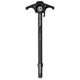 SilecerCo Gas Defeating Charging Handle Black