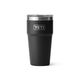 YETI Rambler Stackable Cup - 20oz Black